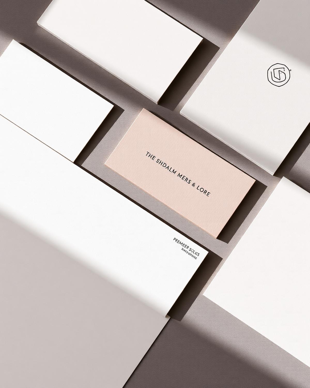 branding & marketing